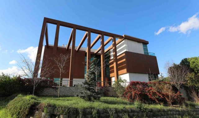 Darıca Gençlik Merkezi&#039;nde tadilat çalışması yapılacak