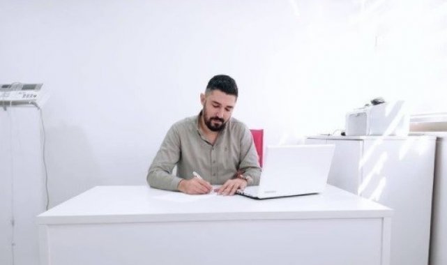 Darıcı'dan pandemide güçlü bağışıklık için ipuçları