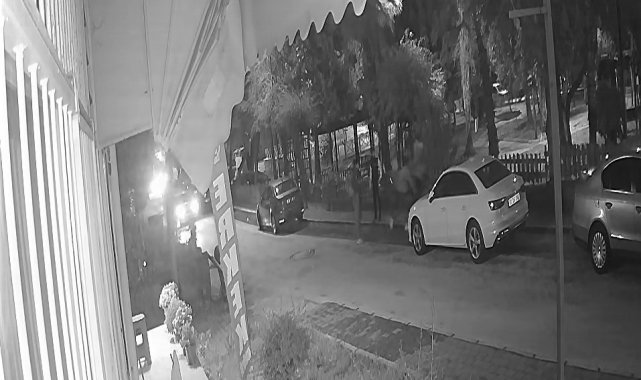 Darp edip iki çocuğun cep telefonunu gasp eden iki zanlı tutuklandı