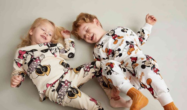 DeFacto&#039;dan 0-5 yaş arası çocuklar için popüler kombinler