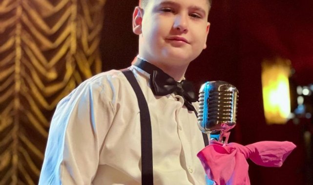 Dehamcan Biçen, sesiyle mest ediyor: 4 ayda 2 klip çekti