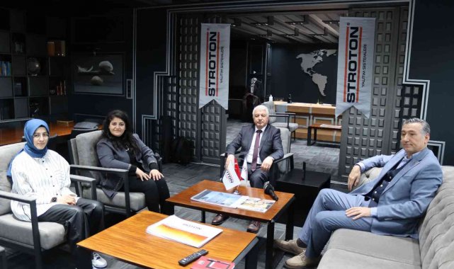 DEİK'ten Kenya'ya yatırım çağrısı