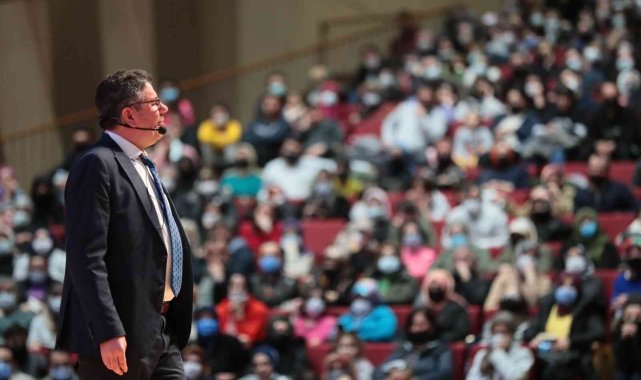 Denizli, Büyükşehir ile Kültür Buluşmalarını çok sevdi