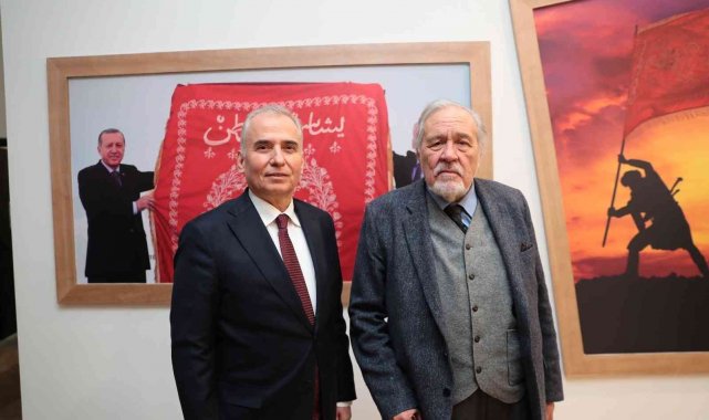 Denizli&#039;yi çok önemli kılan tarihi gerçeği Prof. Dr. İlber Ortaylı açıkladı