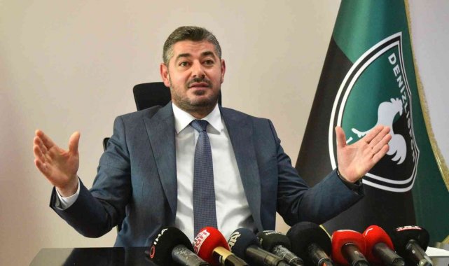 Denizlispor, Eyüp engelini geçerek çıkışı yakalamak istiyor