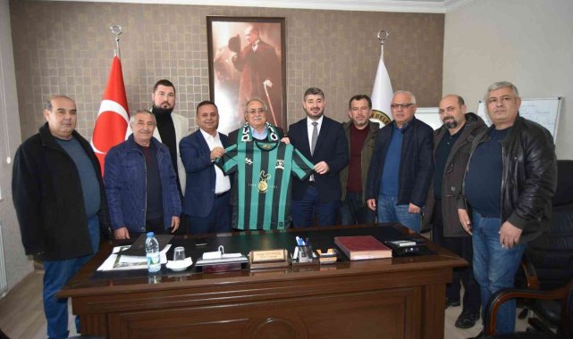 Denizlispor zor günleri birliktelikle aşacak