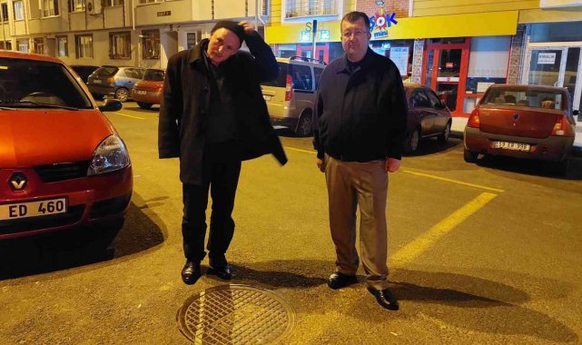 Depremde korku dolu anları anlattılar: "Çok deprem yaşadım bu kadar etkili hissetmedim, dakikalardır içim titriyor"