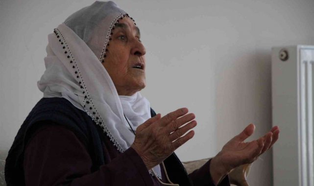 Depremzedelerden, 'zor günümüzde yanımızdaydı' dedikleri Cumhurbaşkanı Erdoğan'a vefa