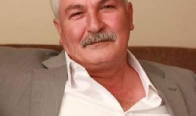 Dereköy'ü muhtarı vefat etti