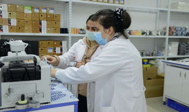 Destekli istihdam modeli umut oluyor