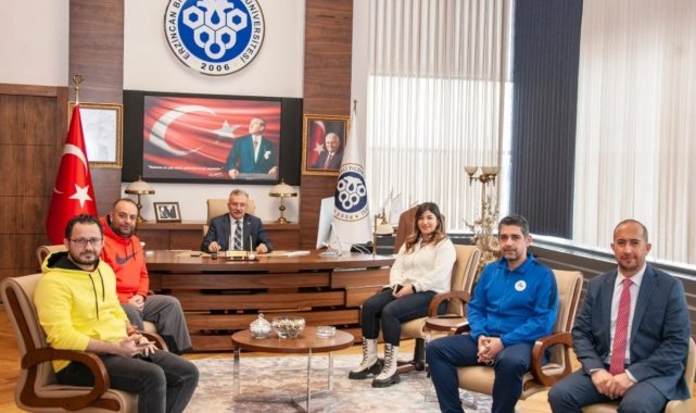 DEÜ ve EBYÜ güçlerini birleştirdi