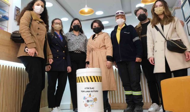 Didim Belediyesi doğayı korumak için bir adım daha attı