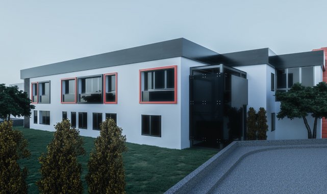 Didim Gençlik Merkezi'nde sona gelindi