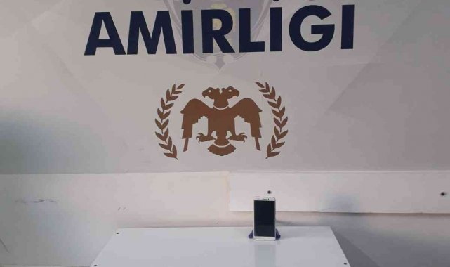 Didim&#039;de iki hırsızlık olayının failleri tutuklandı