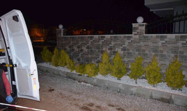 Didim'de yol kenarında ceset bulundu