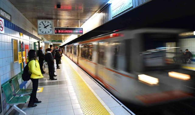 Dikimevi-Natoyolu metrosu için proje tamamlandı