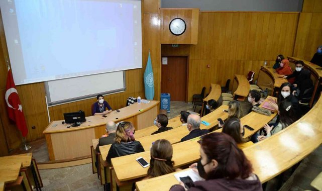 Diş hekimliğini proje yaparak öğrenecekler