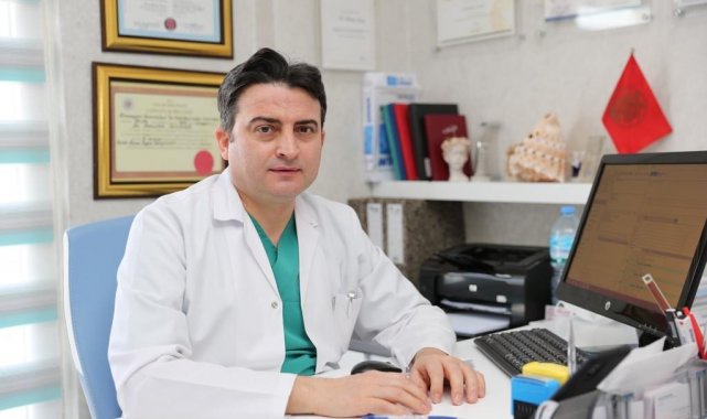 Diş sıkma çene eklemine zarar veriyor