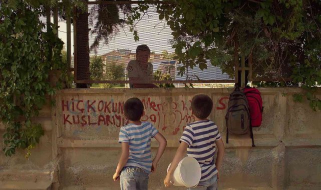 Diyarbakır&#039;da çekilen &#039;Sabırsızlık Zamanı&#039; Sofya Uluslararası Film Festivali Ana Yarışma&#039;da