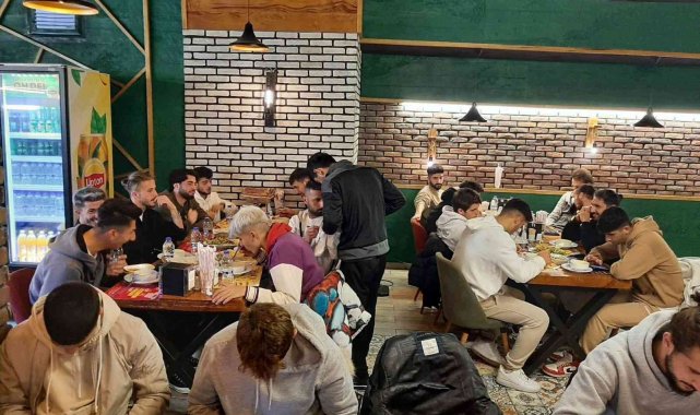 Diyarbekirspor kadroyu gençleştirdi