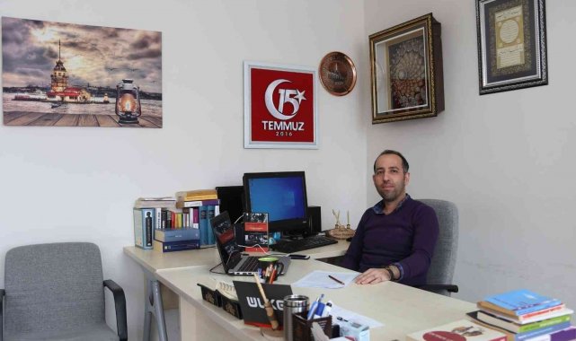 Doç. Dr. Adem Palabıyık: "Millet İttifakı, evlat nöbetindeki aileleri umursamıyor"