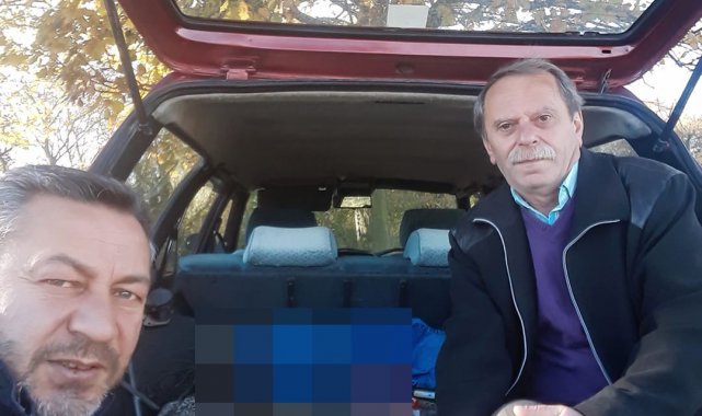 Doğum günü ölüm günü oldu