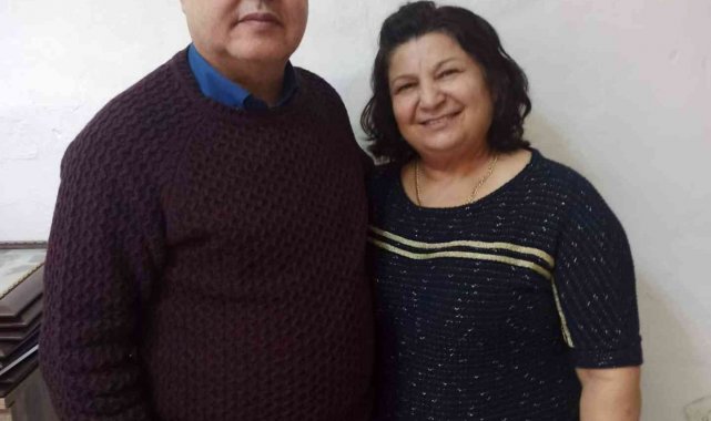 Doktorlar iki ay yaşarsın dedi, o 20 yıldır hayatta