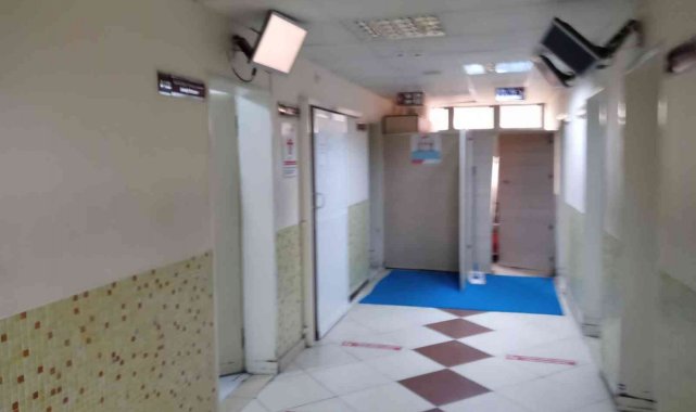 Doktorların hak arama yöntemi, yüzlerce vatandaşı mağdur etti