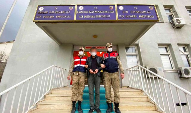 Dolandırıcılık suçundan 31 yıl hapis cezası bulunan hükümlü yakalandı