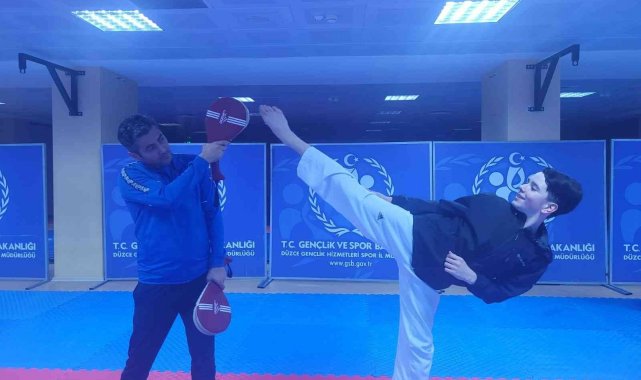 Doruk Kılıç Arnavutluk yolcusu