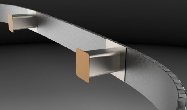 DPÜ'nün otomotiv alanındaki projesine destek