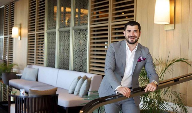 Dr. Dt. Şimşek: "Mersin sağlık turizminde desteklenmeli"