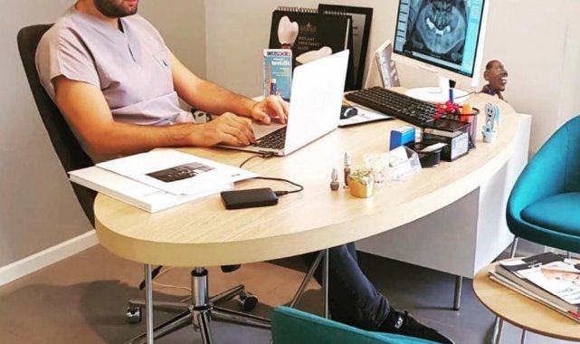 Dt. Ademhan, "İmplant tedavisi artık korkulacak bir tedavi değil"