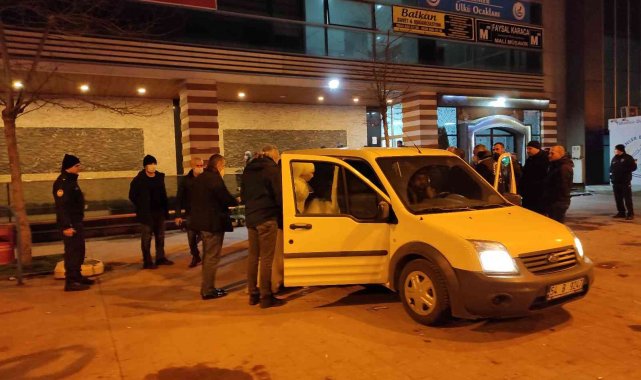 Düğün değil meydan muharebesi: 24 yaralı