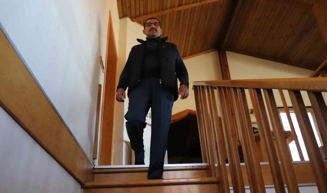 Dünya ahşaba ve doğala yöneliyor