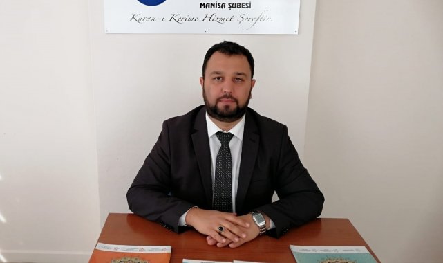 Dünya Hafızlar Haftası'nın bu yılki teması 'Dijital Çağda Hafızlar'