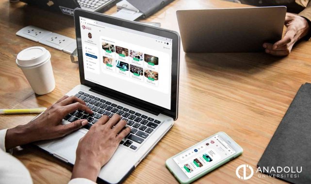 Dünyanın en çok üyeye sahip öğrenci toplulukları Anadolu Üniversitesi'nde