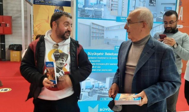 Durak, "Ömer Çelik ağabeylik görevini üstlenirse 2. etap metro 2 yılda biter"