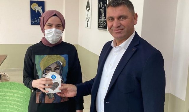 Düzce'ye atanan 100 öğretmene hoş geldin etkinliği