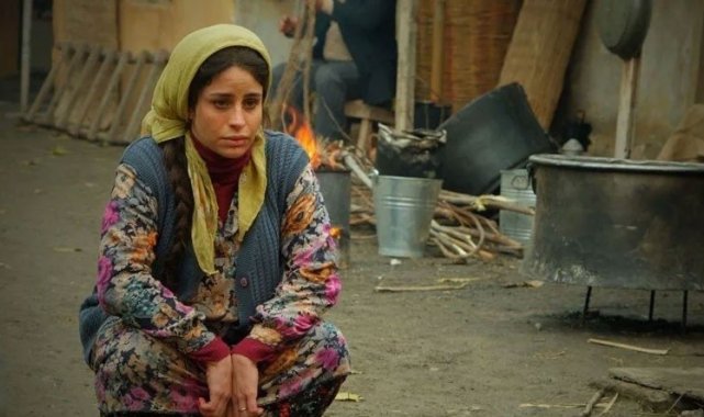 Düzceli sanatçı Ay'ın hayatı film oldu