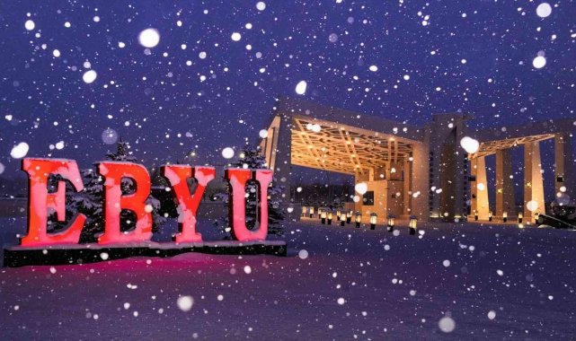 EBYÜ 60 sözleşmeli personel alımı yapacak