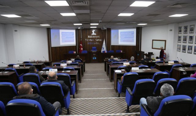 Edremit'te hedef sıfır atık