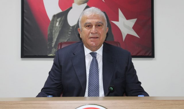 Efeler Belediyesi, birlikten çıkış için düğmeye bastı