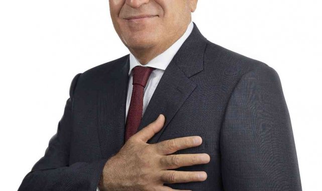 Efeler Belediyesi'ne Avrupa'dan özel ödül