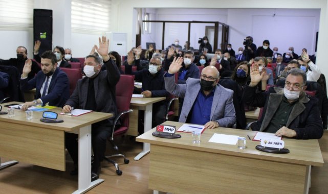 Efeler&#039;e Avrupa&#039;dan ilk kardeş şehir