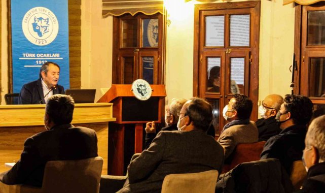 Eğitimde sürekli değişiklik yerine sürekli geliştirme hedeflenmeli