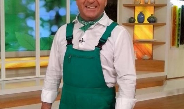 Ekolojik yaşam uzmanı Erkan Şamcı hayatını kaybetti