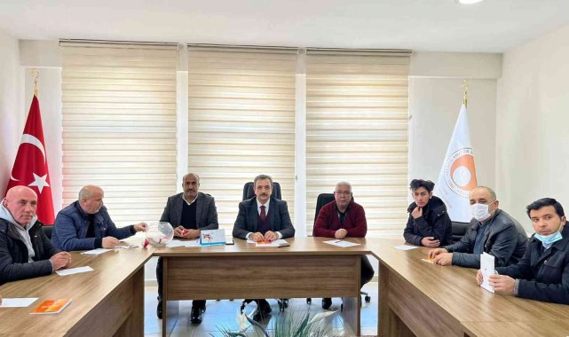 Elazığ 2. Amatör Küme Futbol Liginde fikstür çekildi