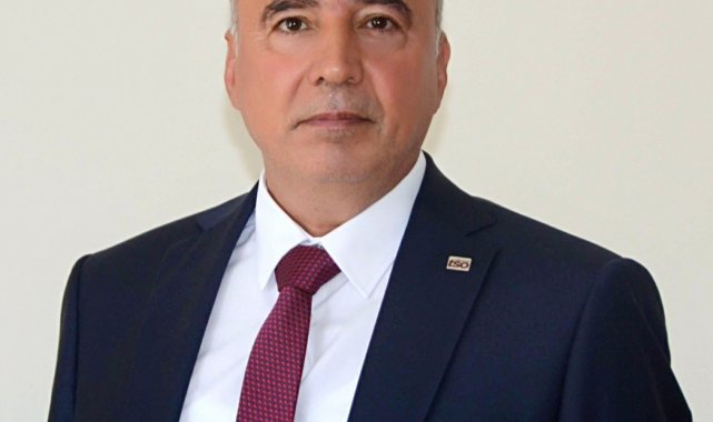 Elazığ TSO Meclis Başkan Vekili Aksu, TOBB organizasyonunda sunum yapacak