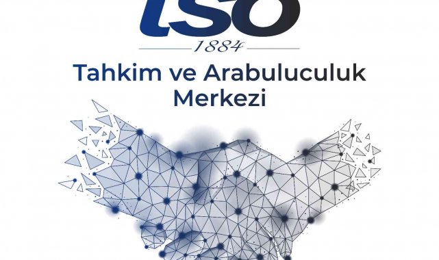Elazığ TSO'da tahkim ve arabuluculuk hizmeti başladı